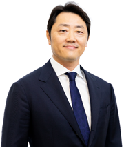 代表取締役社長 栗原 将