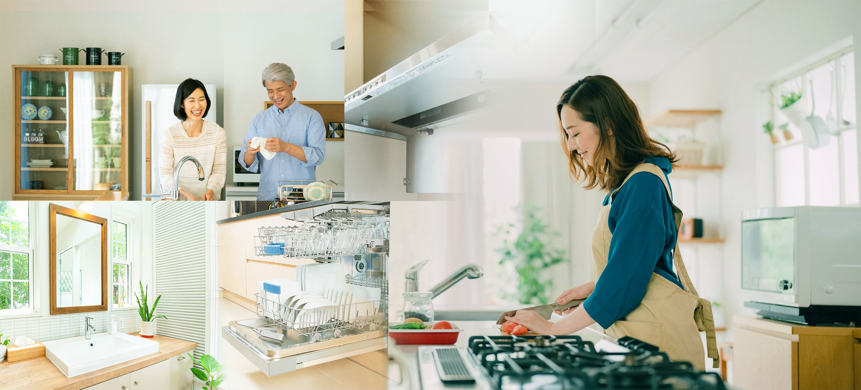 Change your lifestyle just like changing your clothes