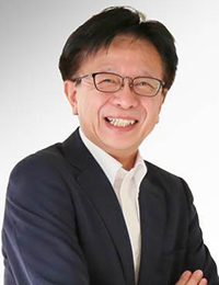 元ビックカメラ代表取締役社長 宮嶋 宏幸氏が顧問に就任しました|交換できるくん