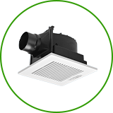 Ventilator