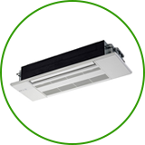 Ceiling air conditioner
